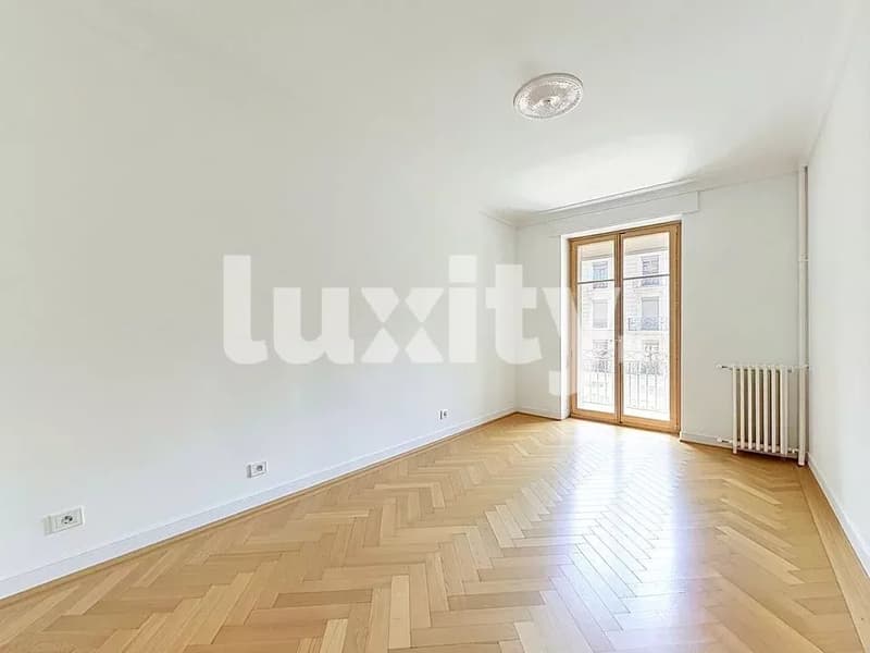 Appartement Centre-ville (2)
