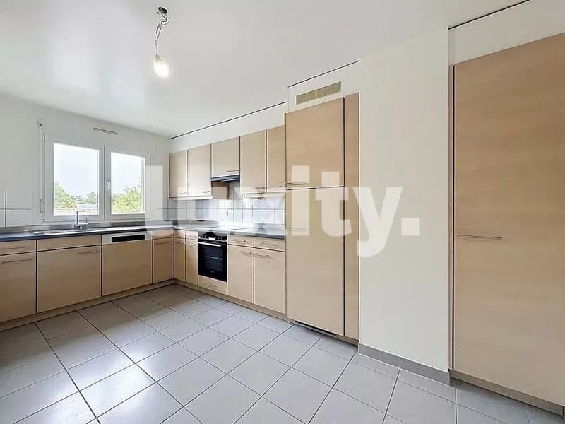 Duplex familiare con terrazza ? Comfort, spazi e tranquillità a Plan-les-Ouates (3)