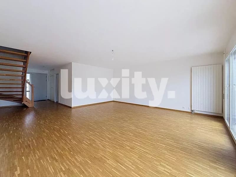 Duplex familiare con terrazza ? Comfort, spazi e tranquillità a Plan-les-Ouates (2)