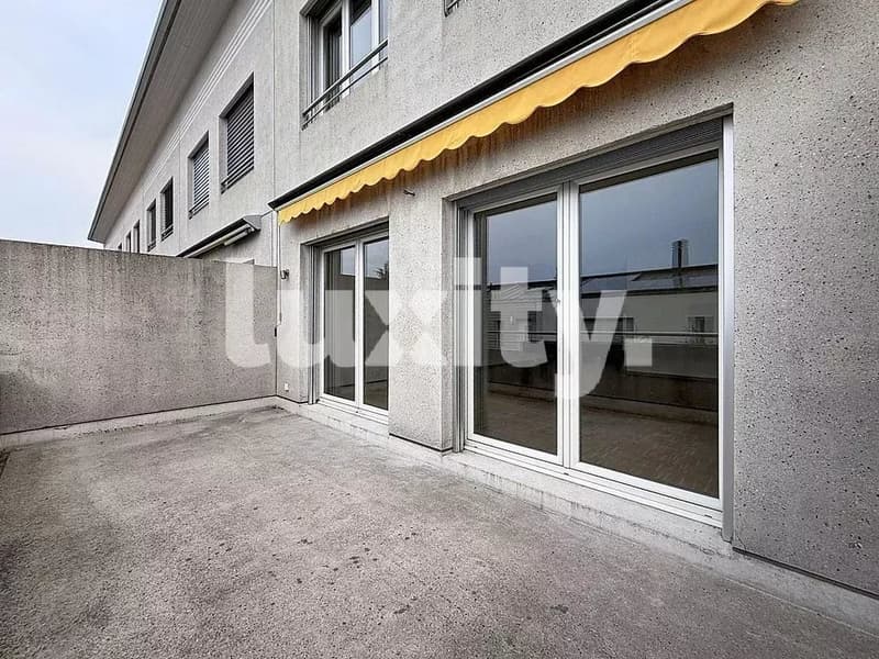 Duplex familiare con terrazza ? Comfort, spazi e tranquillità a Plan-les-Ouates (1)