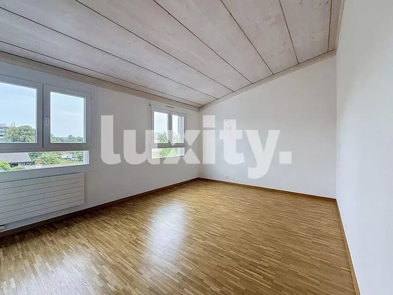 Duplex familiare con terrazza ? Comfort, spazi e tranquillità a Plan-les-Ouates (4)