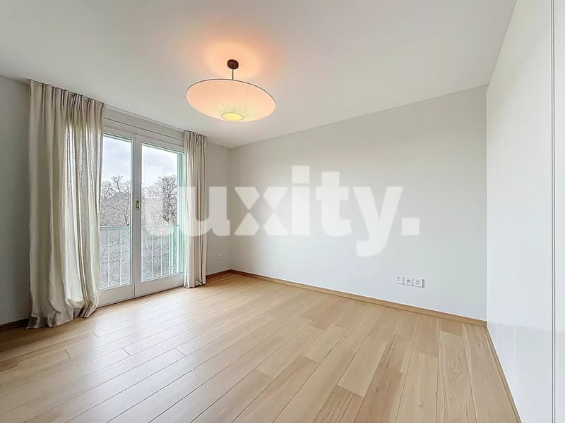 Appartamento moderno con vista lago (3)