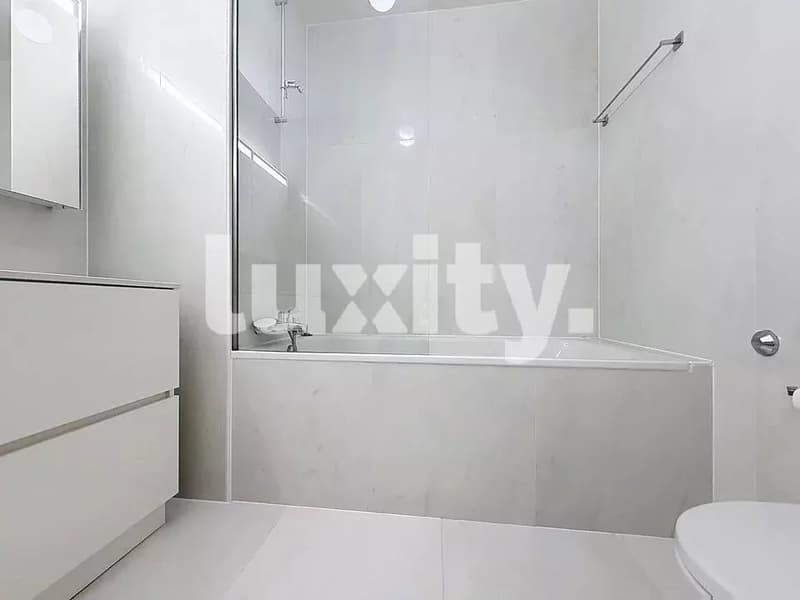 Superbe appartement à Florissant/Champel (2)