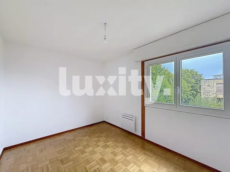 Charmant appartement avec balcon, proche du lac et de la gare. (4)