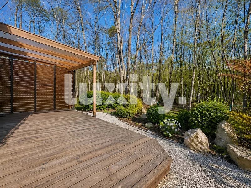 Une signature architecturale en harmonie avec la nature (3)