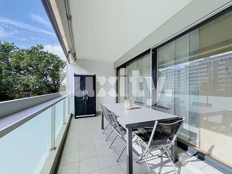 Un appartement pensé pour la vie de famille (1)