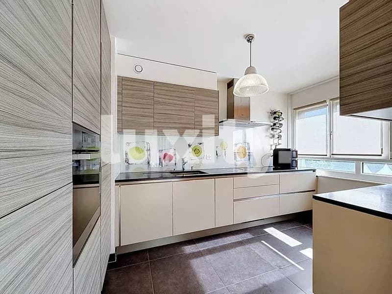Un appartement pensé pour la vie de famille (3)
