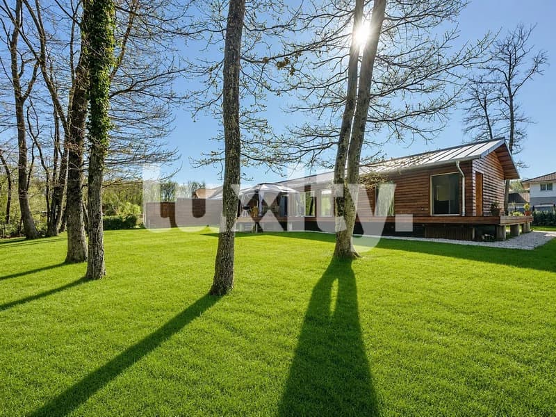 Une signature architecturale en harmonie avec la nature (1)