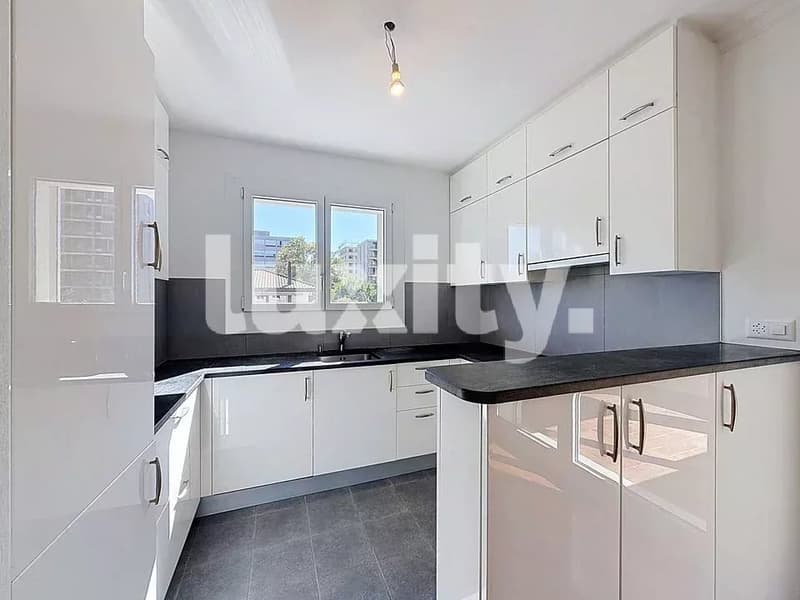 Spacieux appartement familial au calme (2)