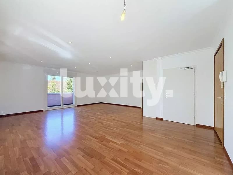 Spacieux appartement familial au calme (1)