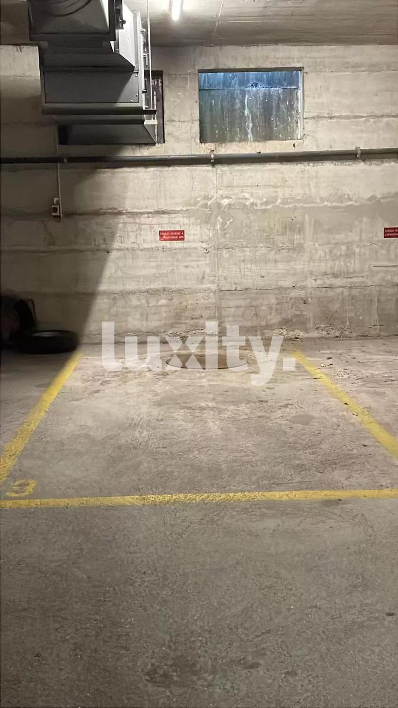 Garage à louer à Rolle ? Idéal pendulaire (1)