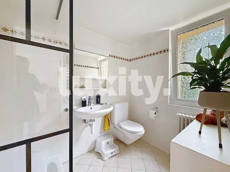 ROLLE ? Belle maison mitoyenne de 7 pièces avec jardin et grande terrasse (8)