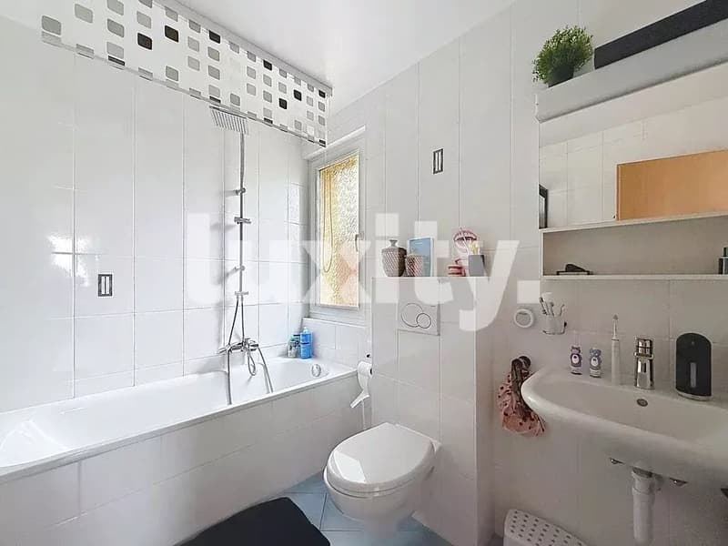 ROLLE ? Belle maison mitoyenne de 7 pièces avec jardin et grande terrasse (7)