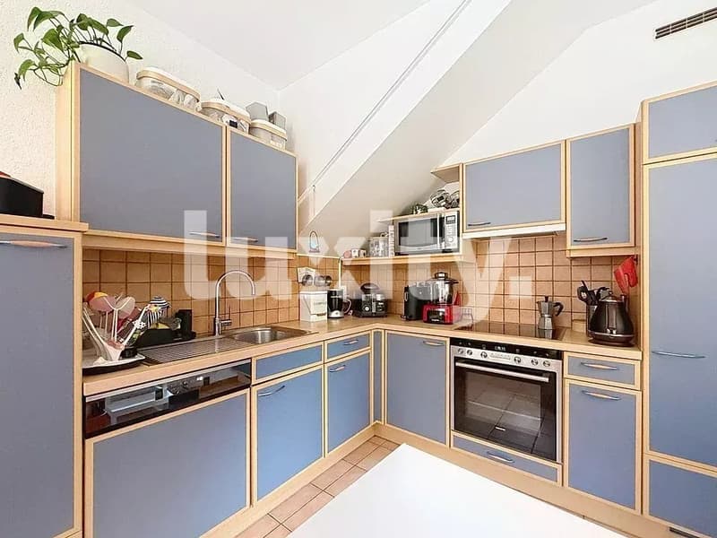 ROLLE ? Belle maison mitoyenne de 7 pièces avec jardin et grande terrasse (3)