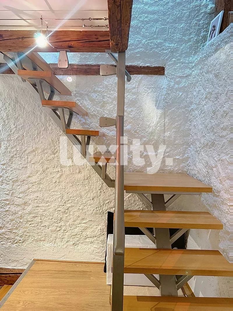 ANIÈRES ? Maison mitoyenne de 7 pièces avec terrasse (4)