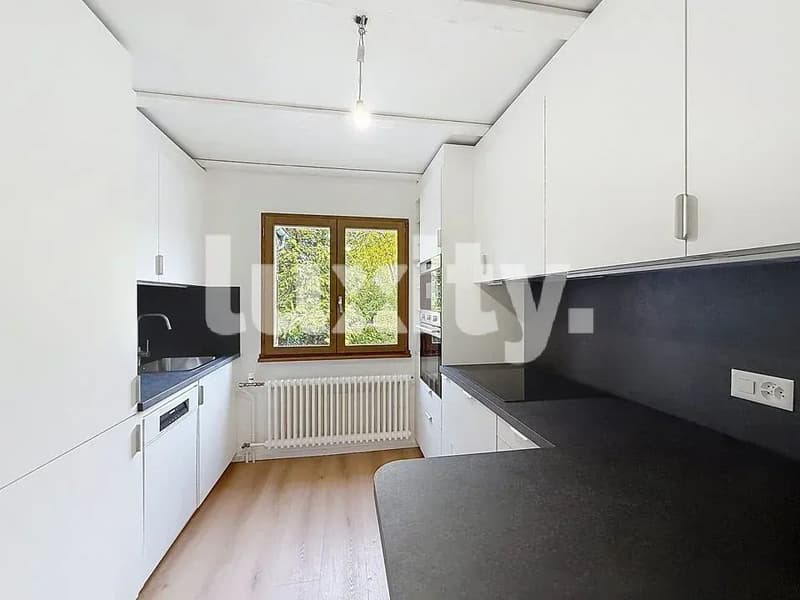 Belle maison familiale de plus de 175 m² à Chambésy (3)