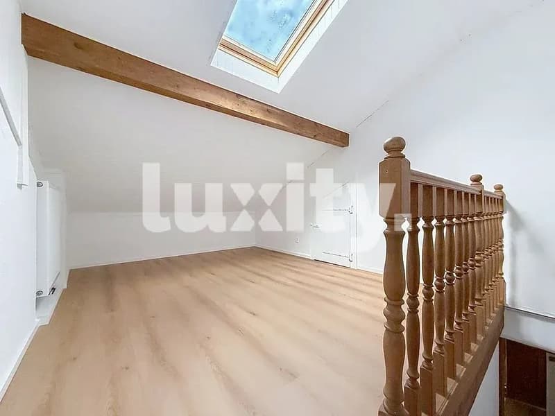 Belle maison familiale de plus de 175 m² à Chambésy (5)