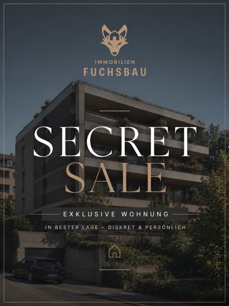 Wohnen mit Lebensqualität - 4.5 Zimmer mit privater Wohlfühloase