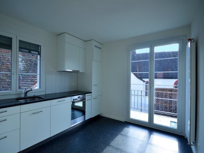 Charmant appartement 3 pièces au Schmittiplatz à Pratteln (7)