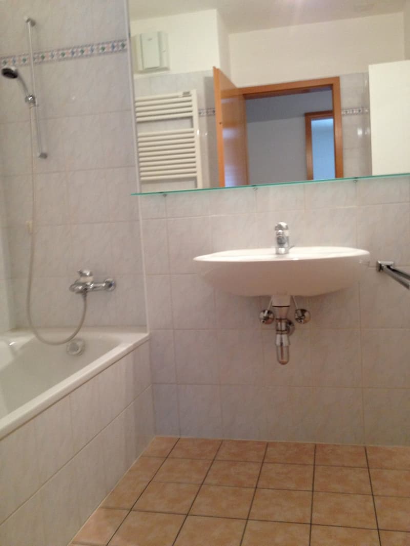 Appartement 3.5 pièces avec jardin à Manno (11)