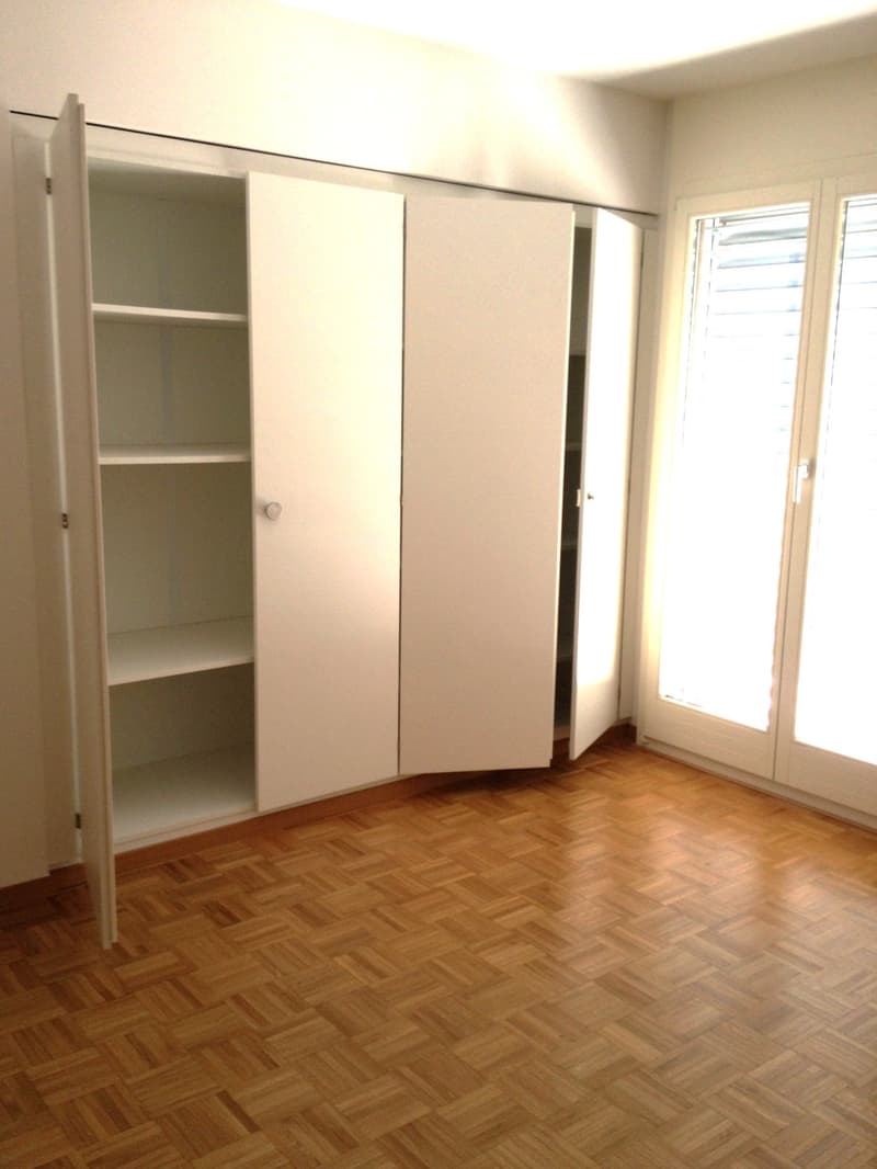 Appartement 3.5 pièces avec jardin à Manno (10)