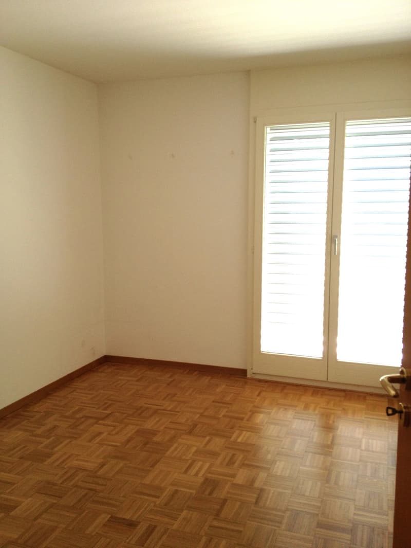 Appartement 3.5 pièces avec jardin à Manno (9)
