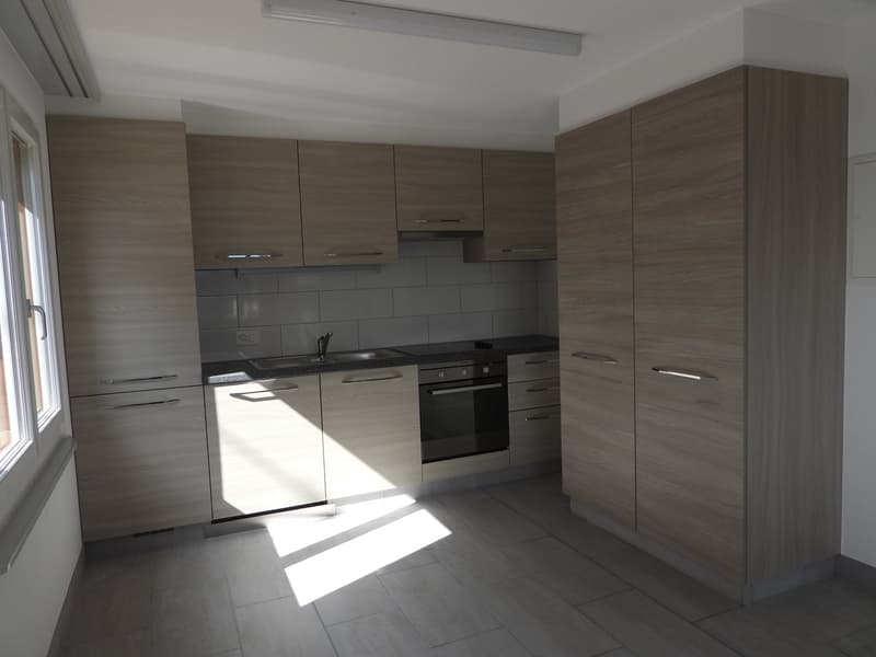 Appartamento di 4,5 locali con terrazza in una zona tranquilla (4)