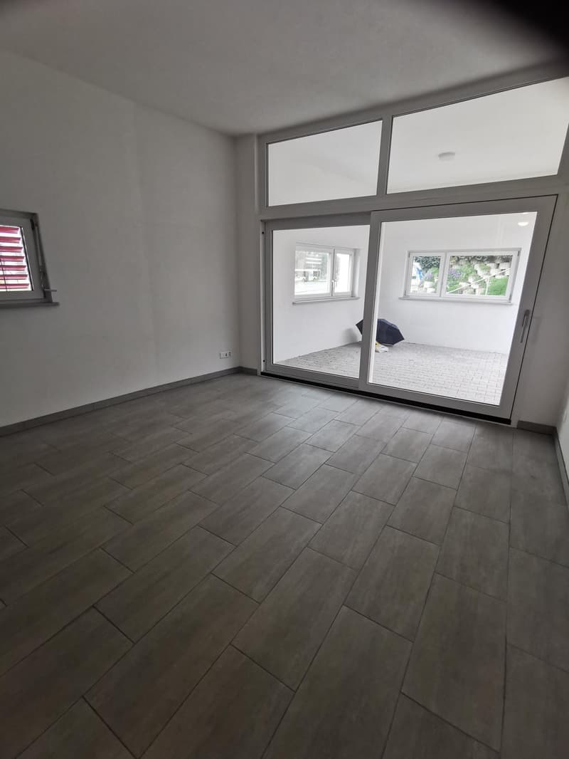 Casa unifamiliare di 3,5 locali a Gwatt (5)