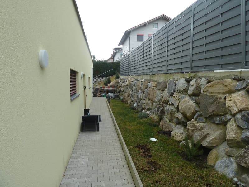 Casa unifamiliare di 3,5 locali a Gwatt (7)