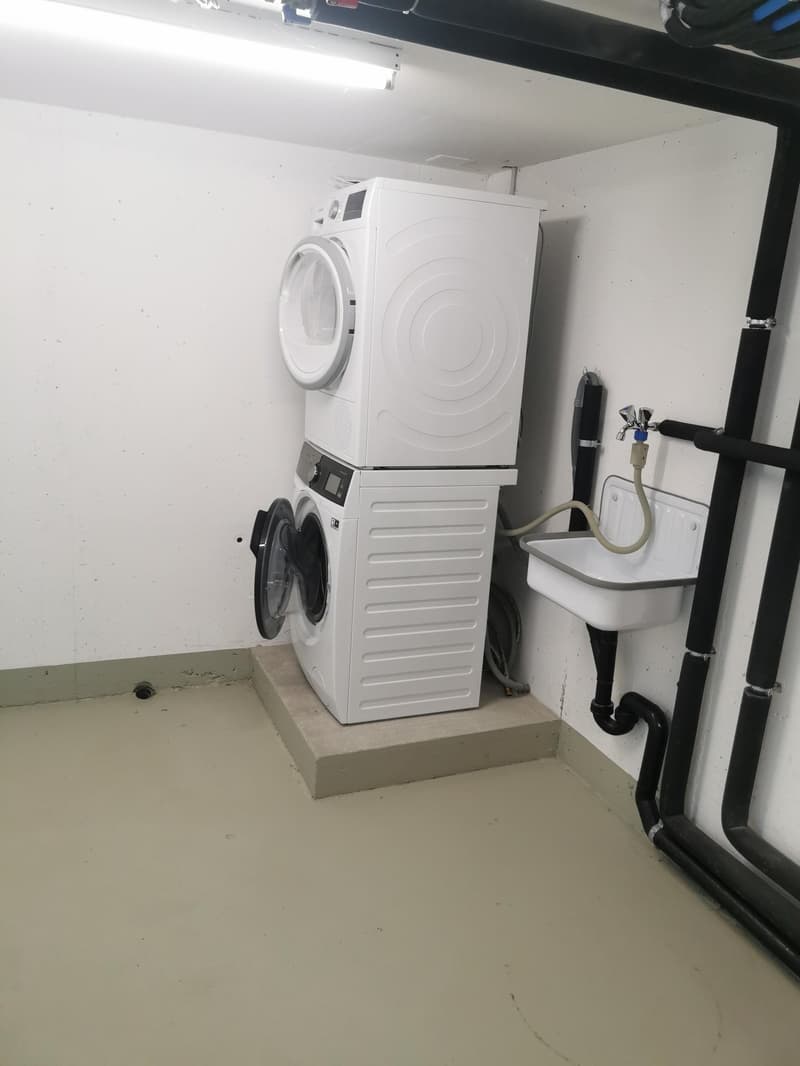 Casa unifamiliare di 3,5 locali a Gwatt (10)