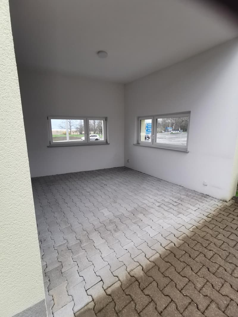 Casa unifamiliare di 3,5 locali a Gwatt (8)
