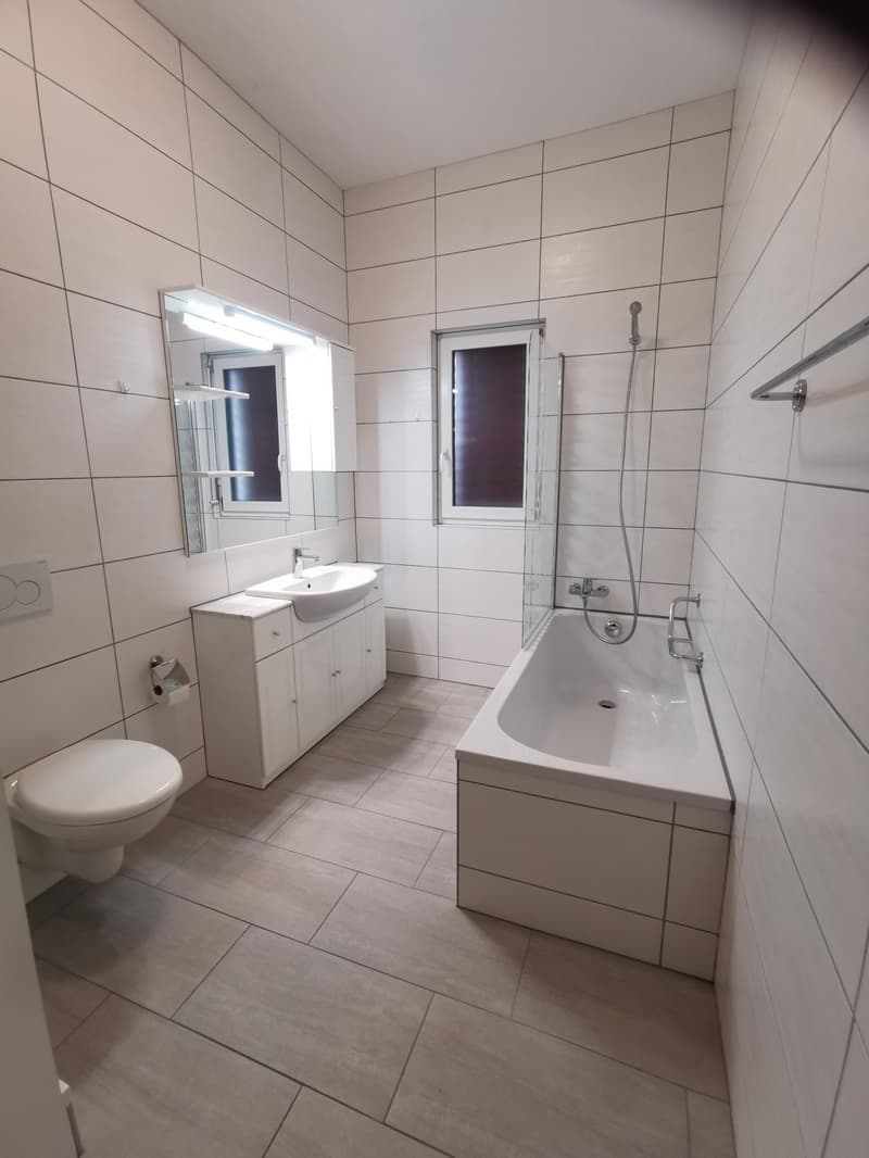 Casa unifamiliare di 3,5 locali a Gwatt (4)