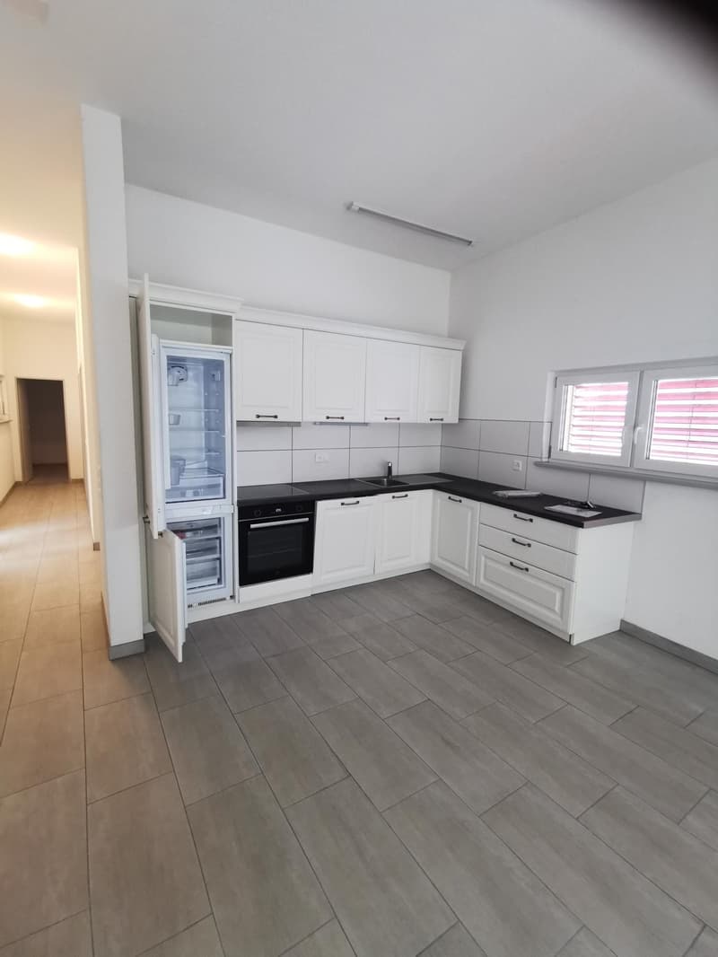 Casa unifamiliare di 3,5 locali a Gwatt (6)