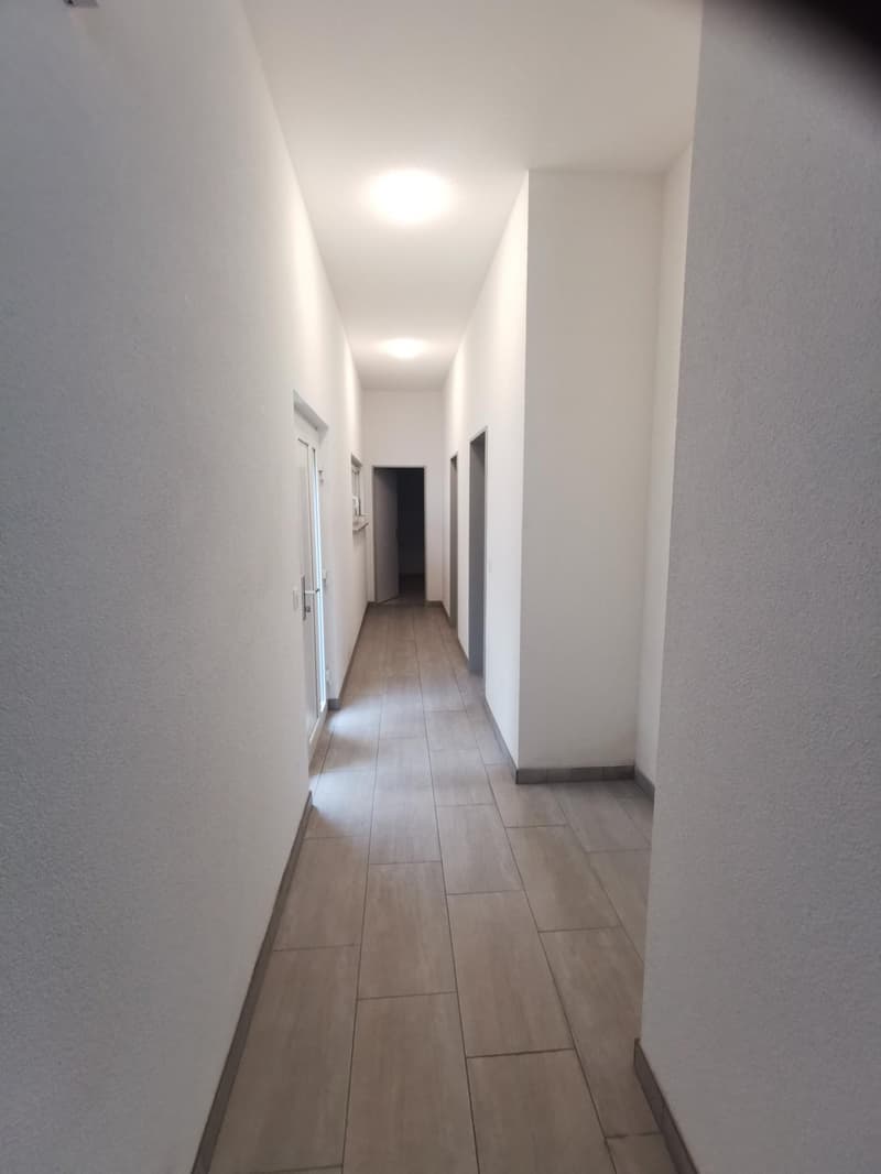 Casa unifamiliare di 3,5 locali a Gwatt (2)