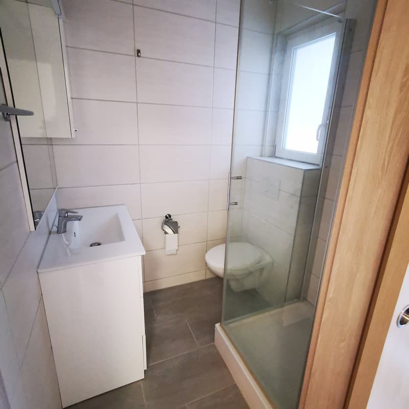 Zentrales Studio mit Sitzplatz in Thun (3)