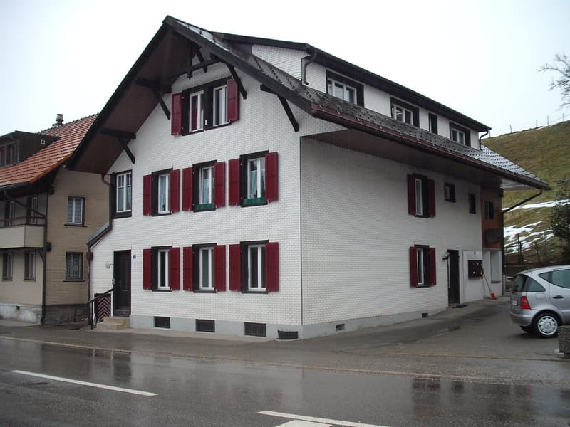 Gemütliches Studio in Bärau – ideal für Einzelpersonen (1)