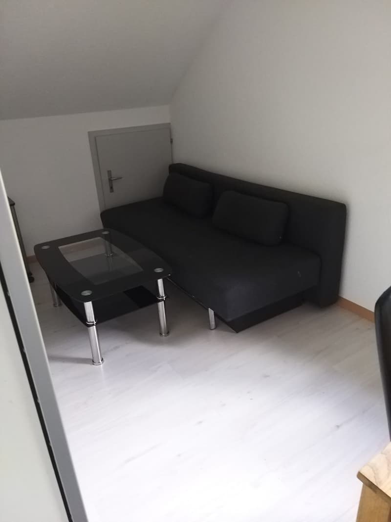 Gemütliches Studio in Bärau – ideal für Einzelpersonen (7)