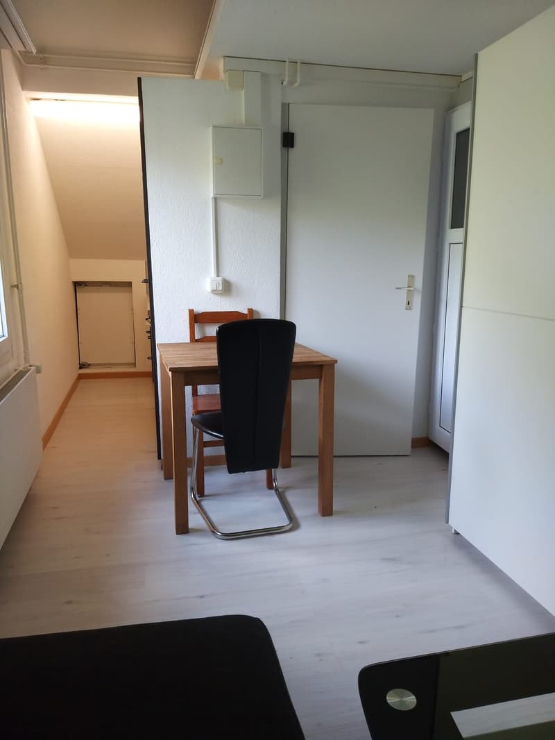 Gemütliches Studio in Bärau – ideal für Einzelpersonen (5)