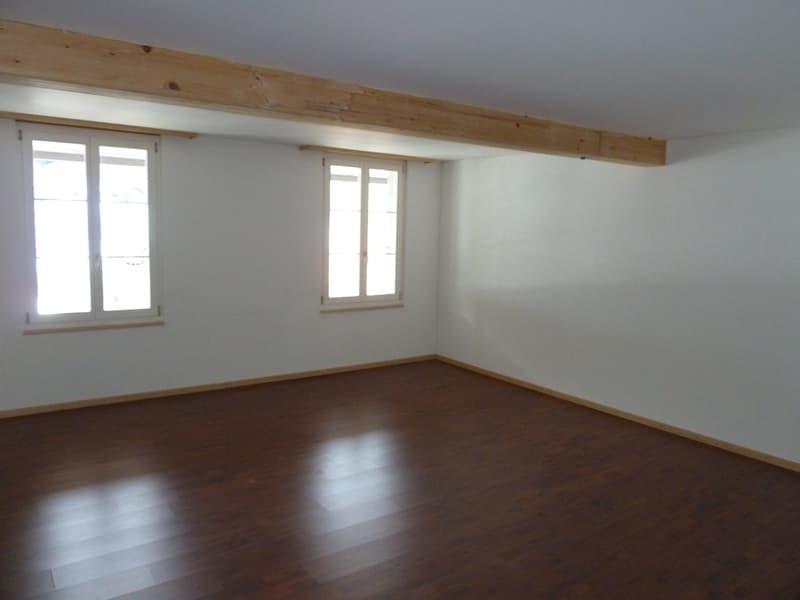 Ländliche 5.5 Zimmer Wohnung (11)