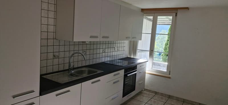 Ländliche 5.5 Zimmer Wohnung (4)