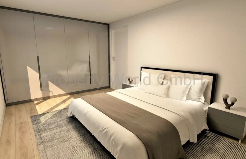 Projet de construction neuve à Lamperswil - vivre en harmonie avec la nature (9)