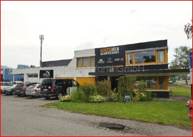 Ansicht Süd