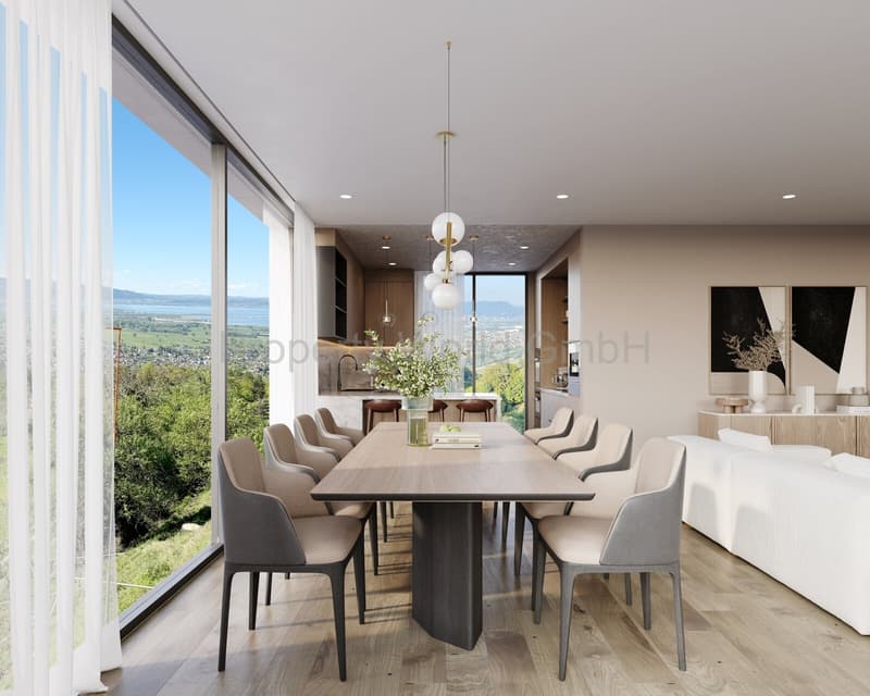 Luxury Eigenheim in Walzenhausen mit See- und Fernsicht (8)