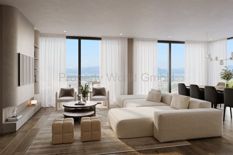 Luxury Eigenheim in Walzenhausen mit See- und Fernsicht (7)