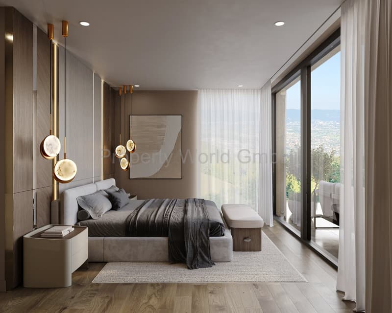 Luxury Eigenheim in Walzenhausen mit See- und Fernsicht (9)