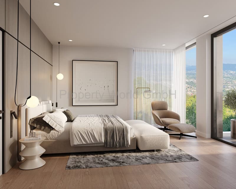 Luxury Eigenheim in Walzenhausen mit See- und Fernsicht (9)