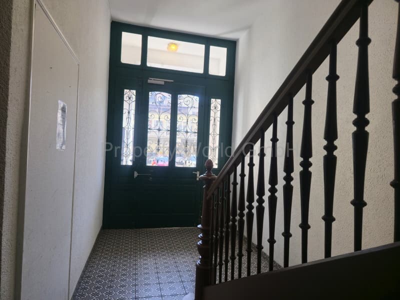 Where history lives and you feel at home immediately (3)