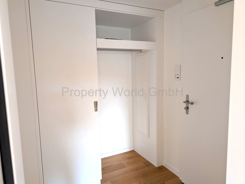 Garderobe