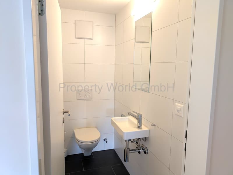 Gäste WC