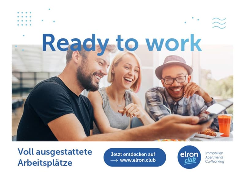 Basel-Münchenstein Co-Working Arbeitsplätze zu vermieten (8)